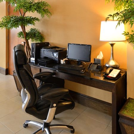 Holiday Inn Montgomery South Airport By Ihg Hope Hull Buitenkant foto