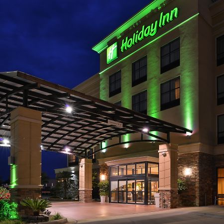 Holiday Inn Montgomery South Airport By Ihg Hope Hull Buitenkant foto