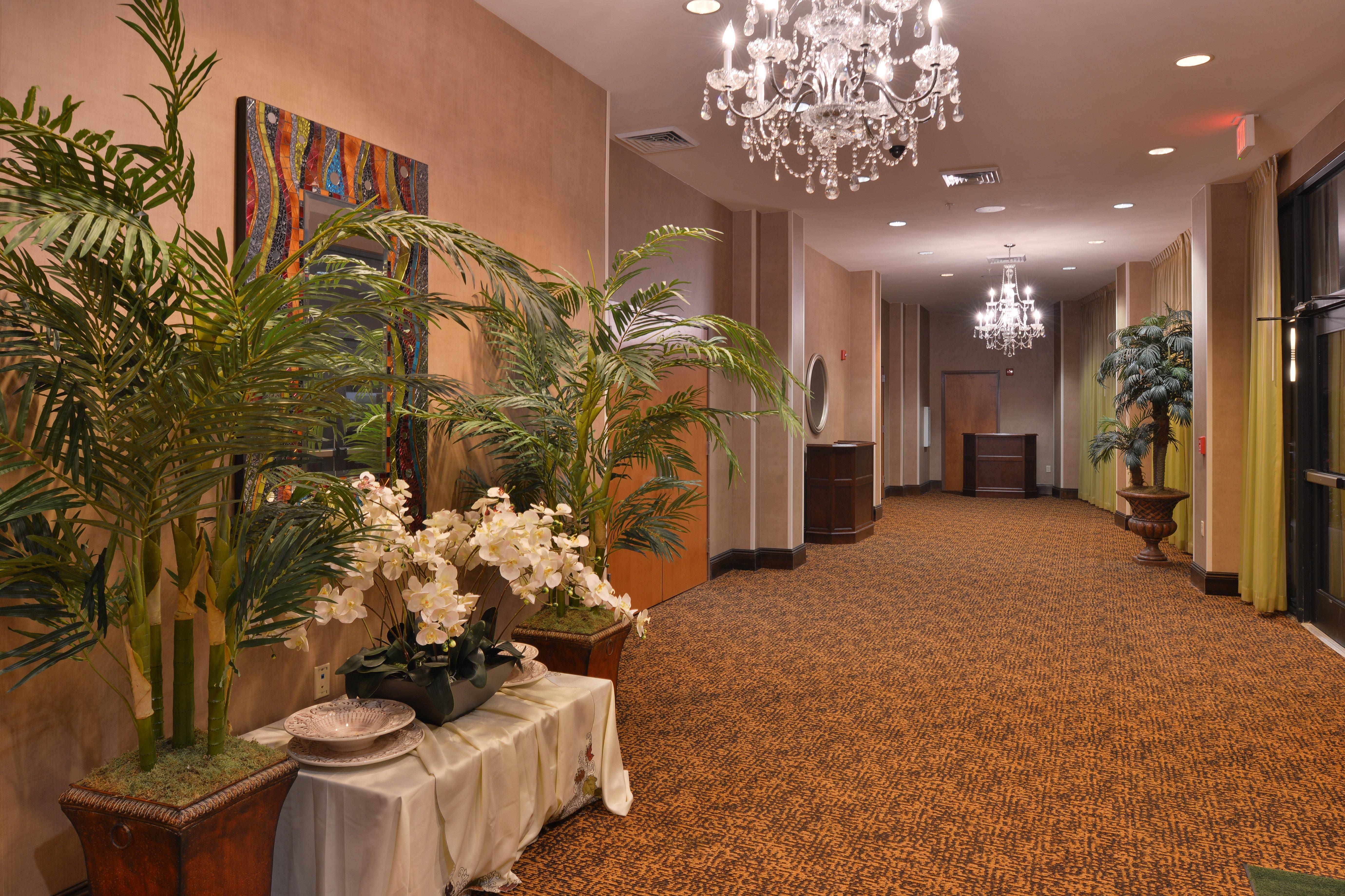 Holiday Inn Montgomery South Airport By Ihg Hope Hull Buitenkant foto