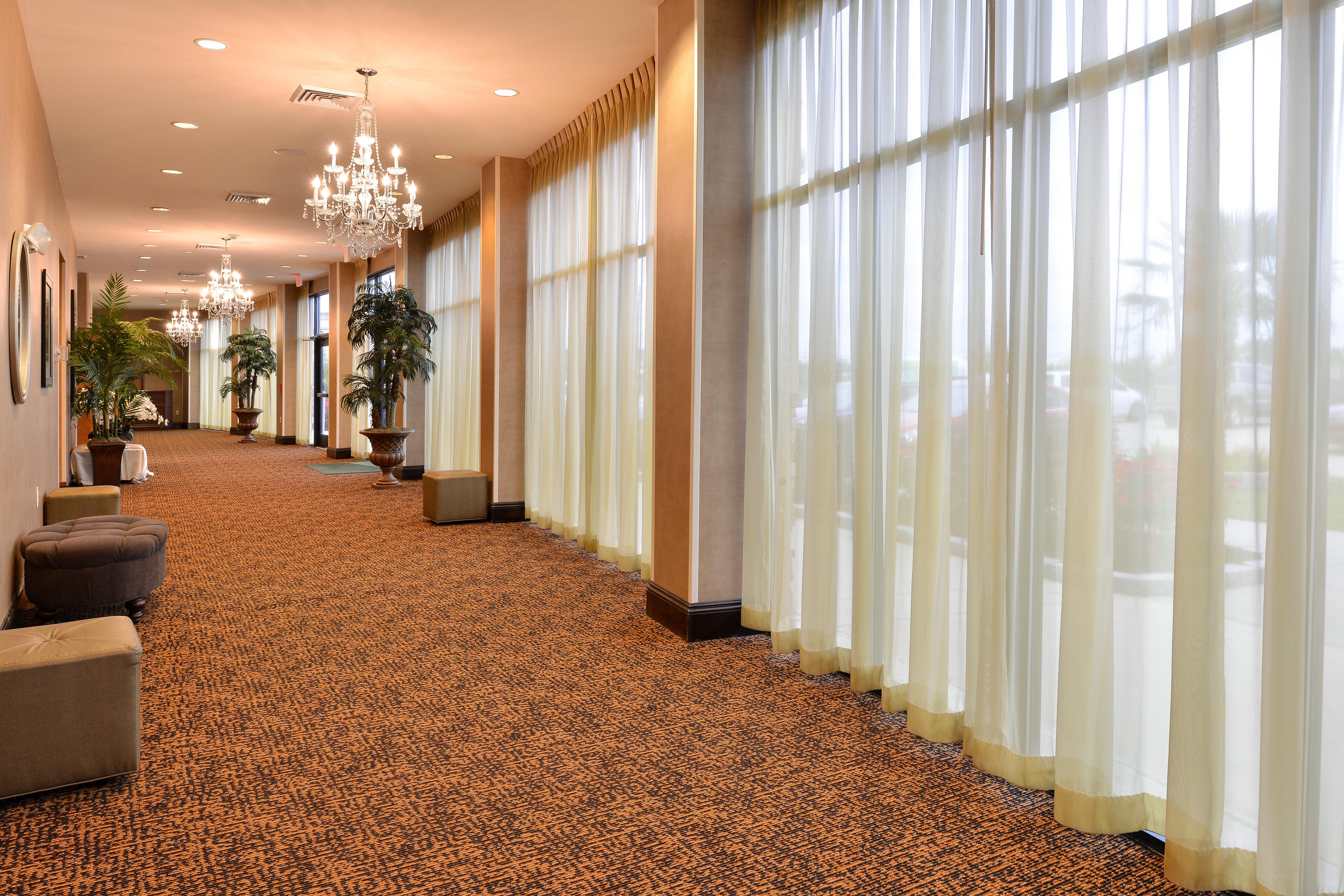 Holiday Inn Montgomery South Airport By Ihg Hope Hull Buitenkant foto