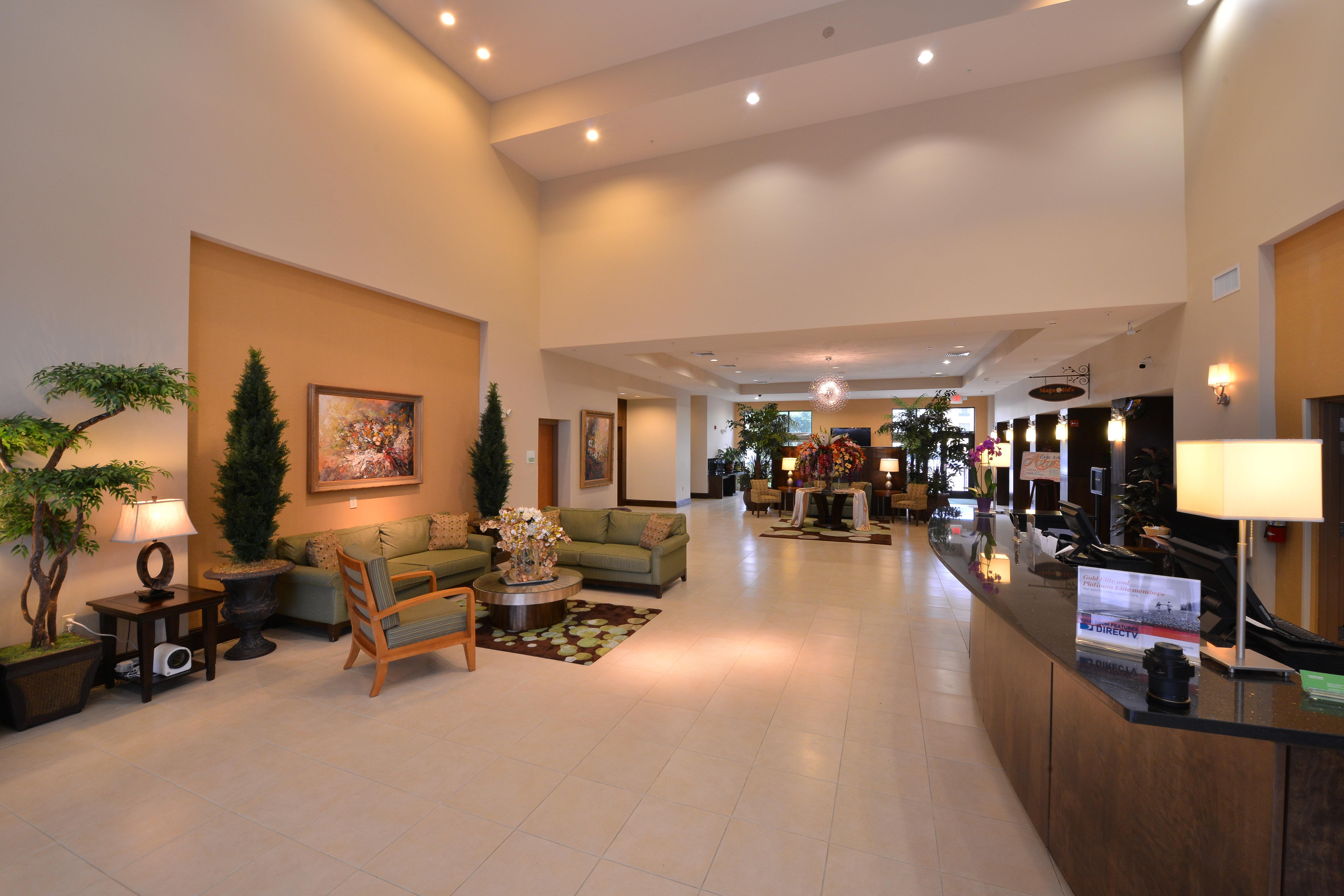 Holiday Inn Montgomery South Airport By Ihg Hope Hull Buitenkant foto