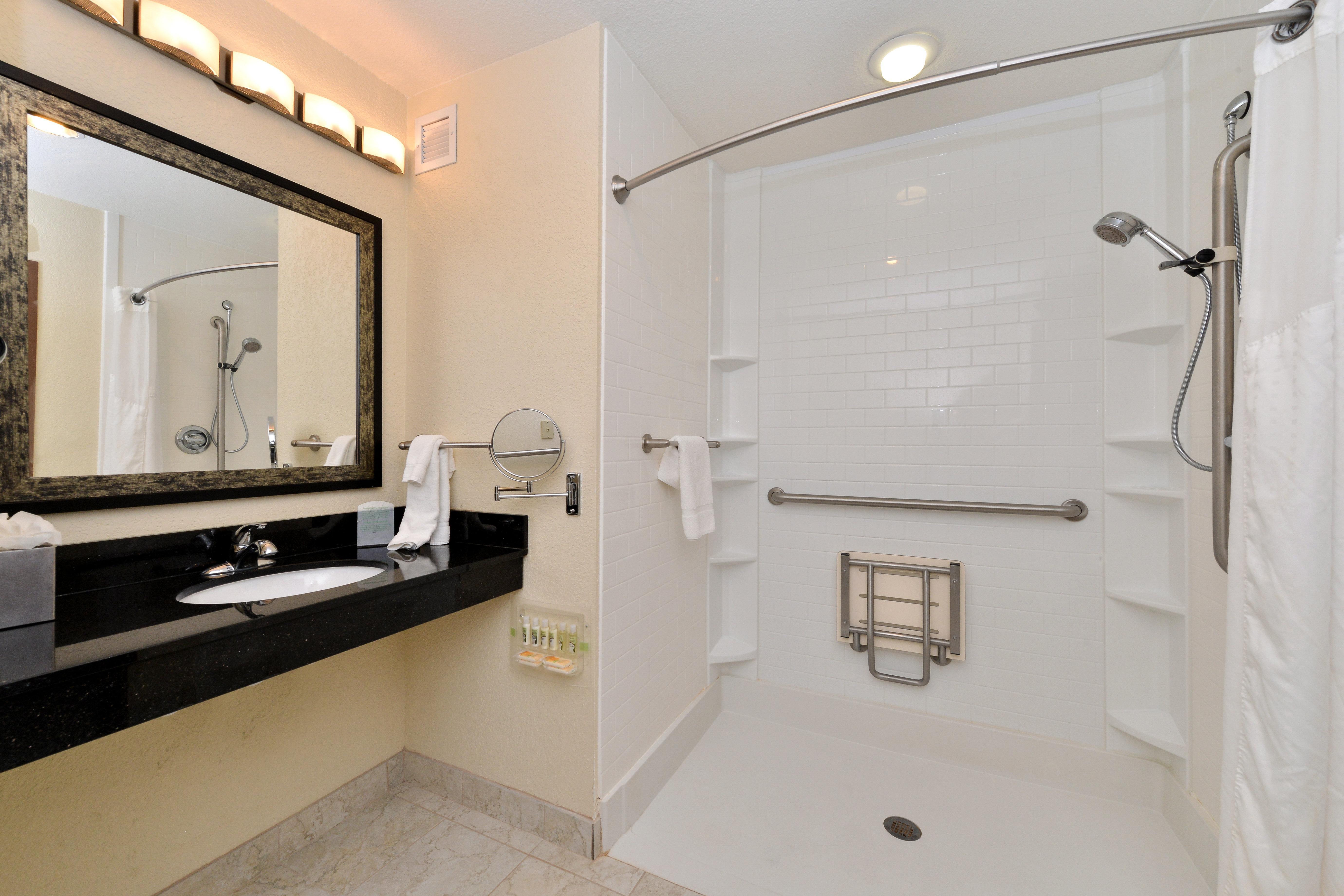 Holiday Inn Montgomery South Airport By Ihg Hope Hull Buitenkant foto