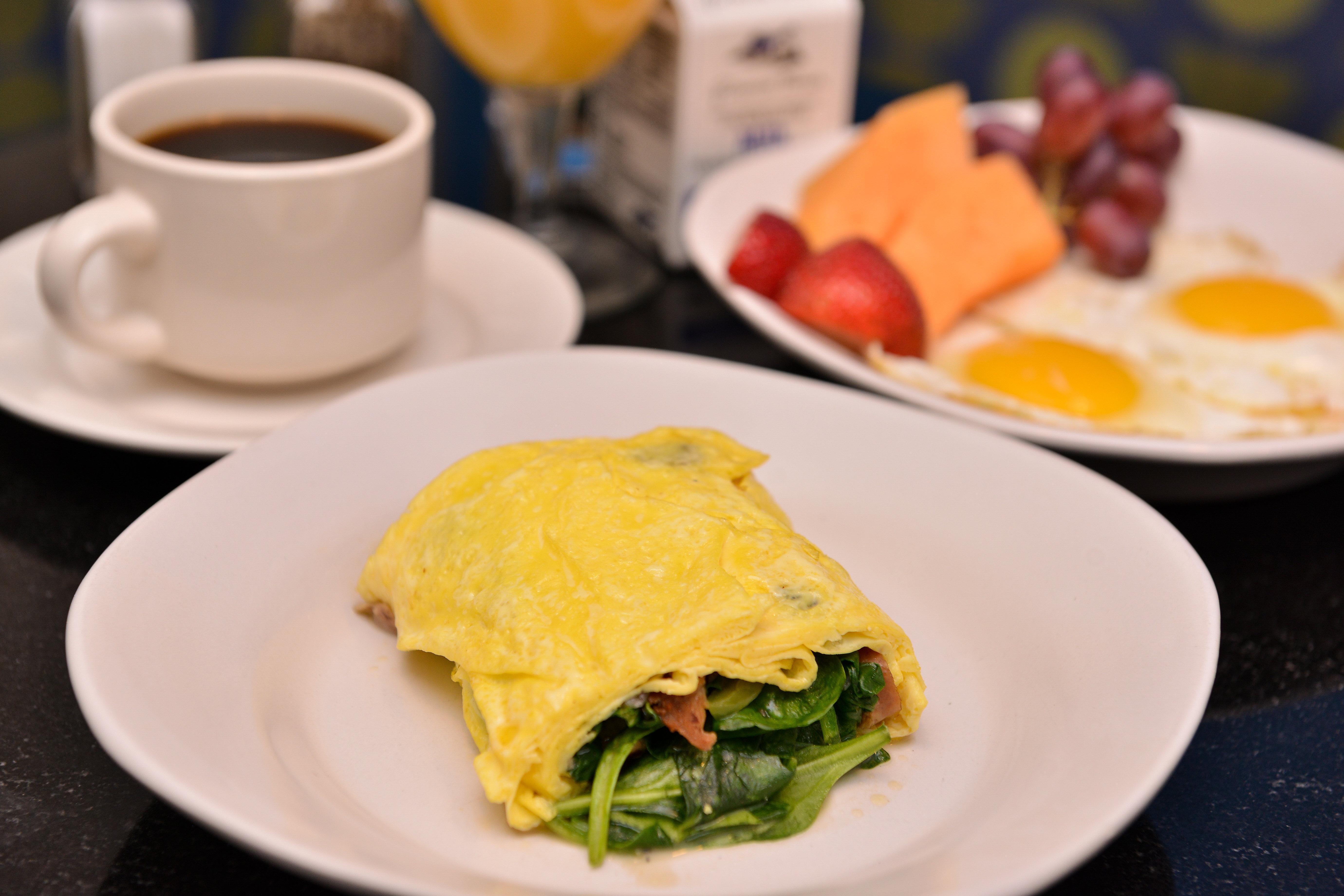 Holiday Inn Montgomery South Airport By Ihg Hope Hull Buitenkant foto