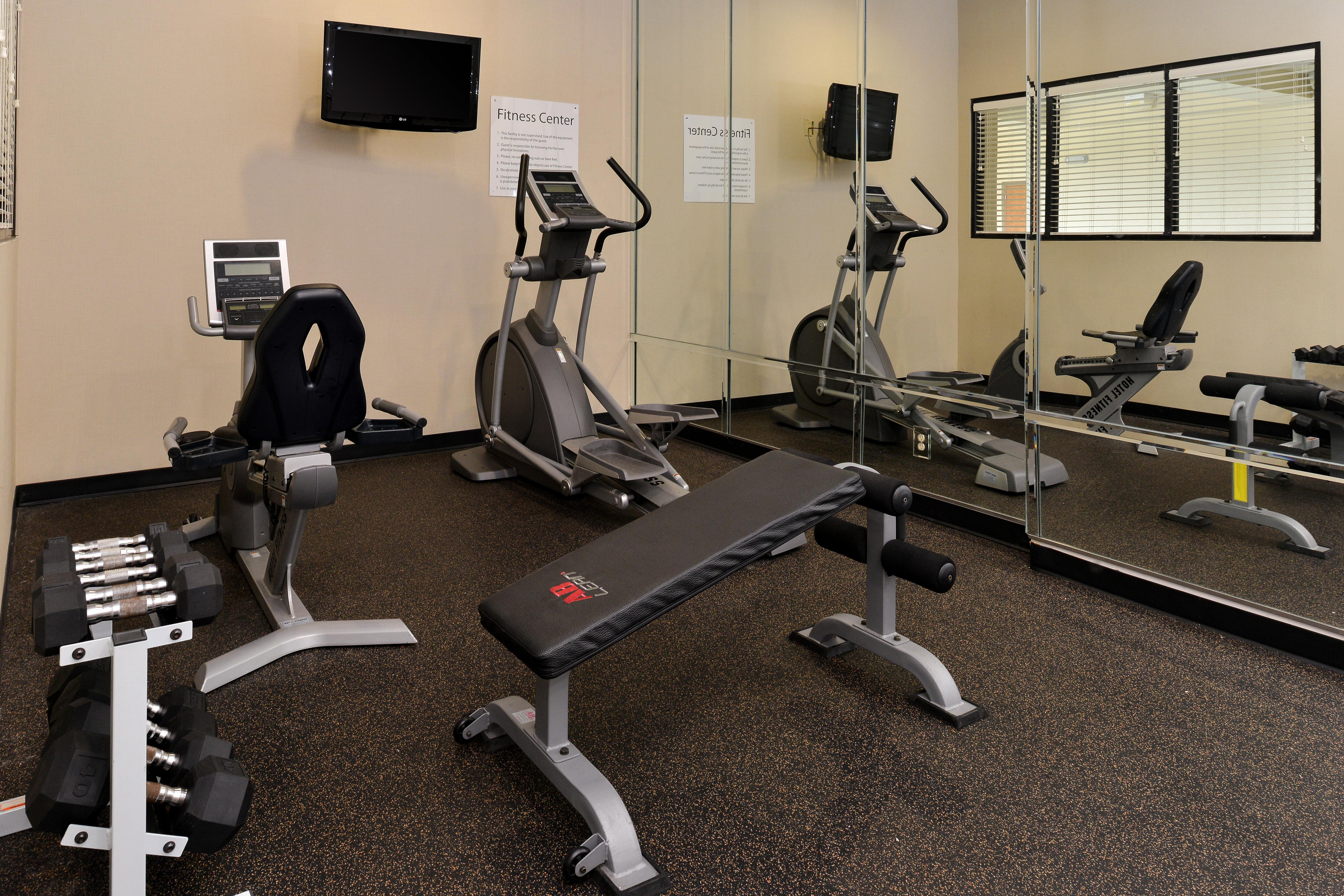 Holiday Inn Montgomery South Airport By Ihg Hope Hull Buitenkant foto
