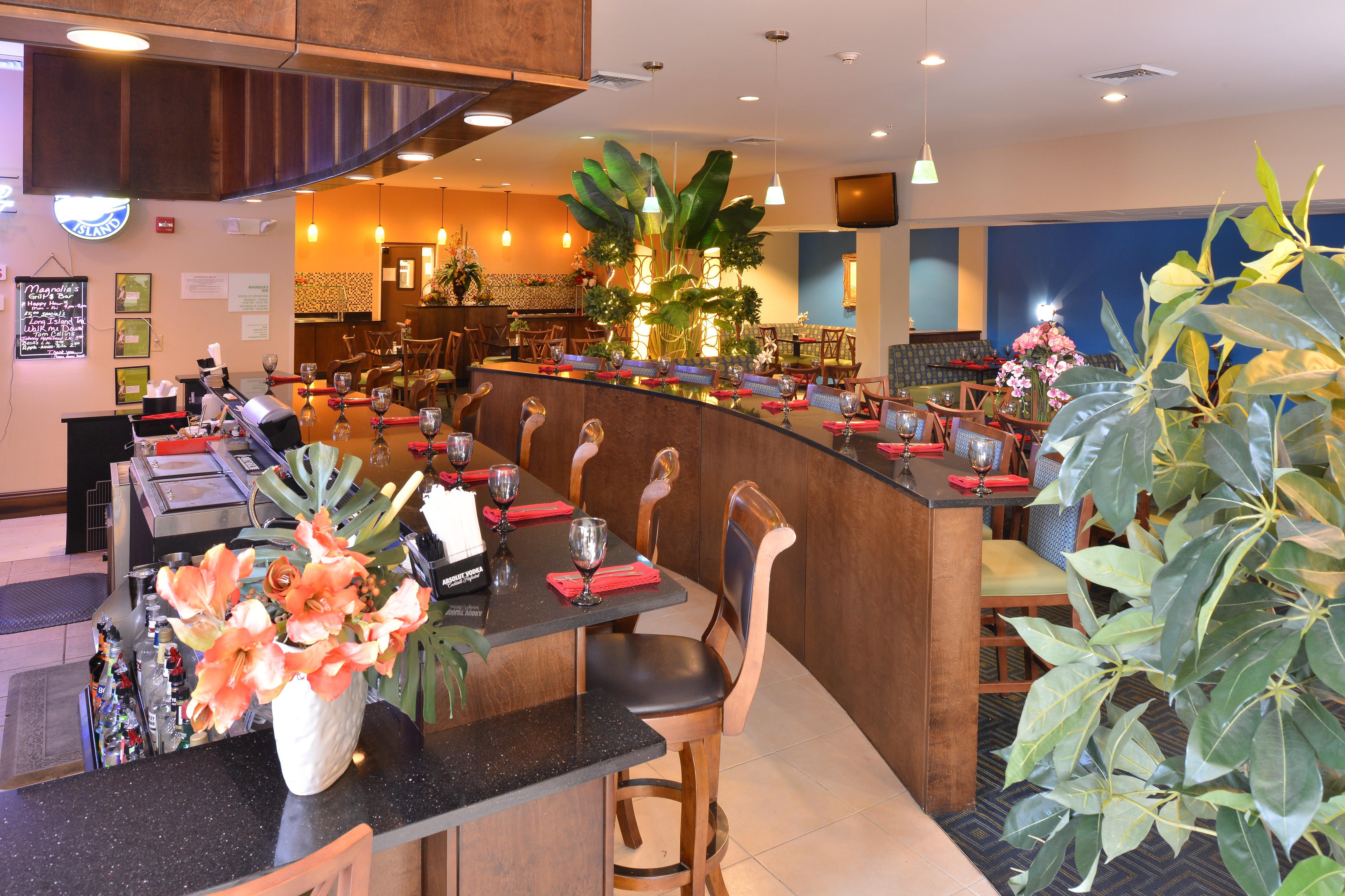 Holiday Inn Montgomery South Airport By Ihg Hope Hull Buitenkant foto