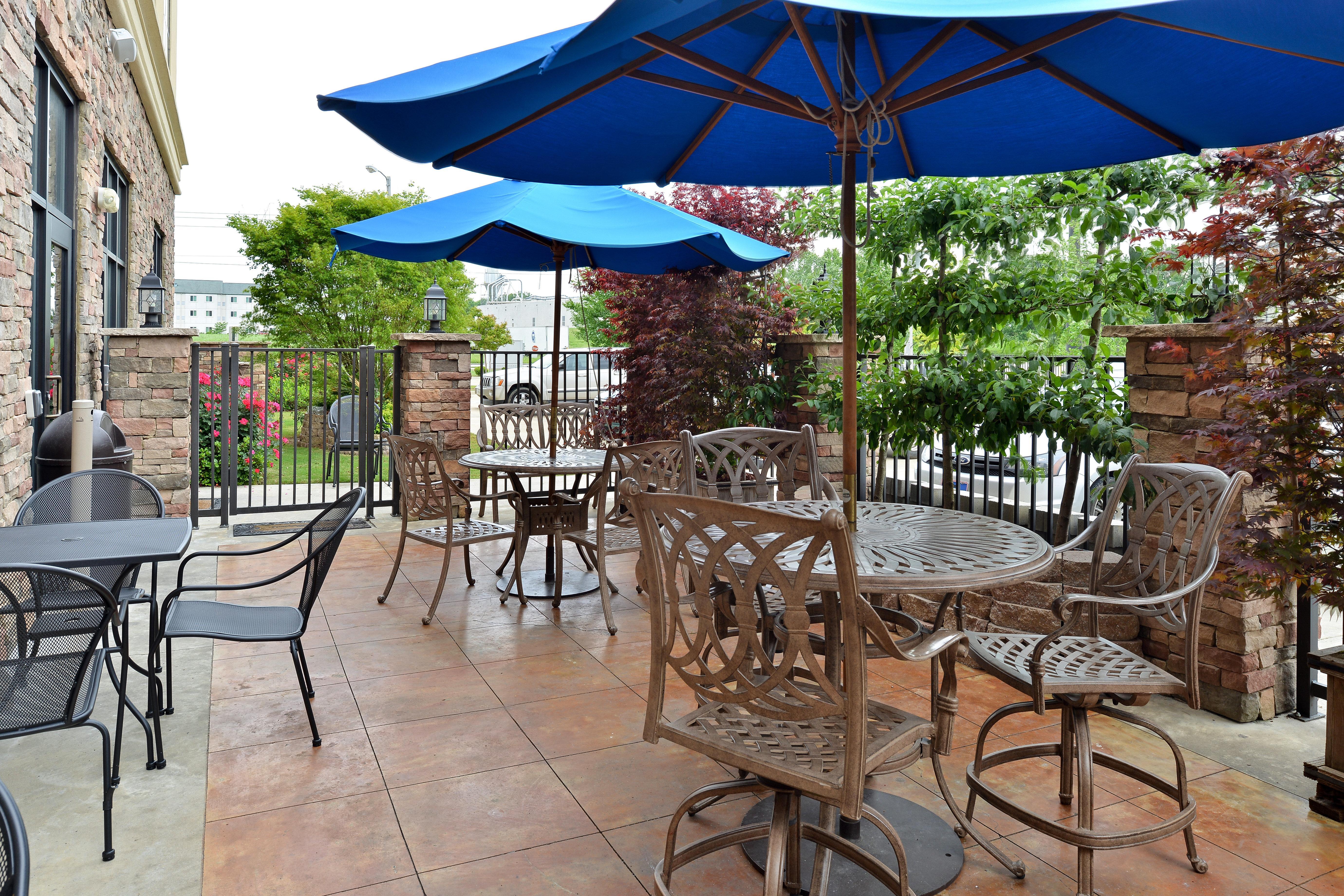 Holiday Inn Montgomery South Airport By Ihg Hope Hull Buitenkant foto