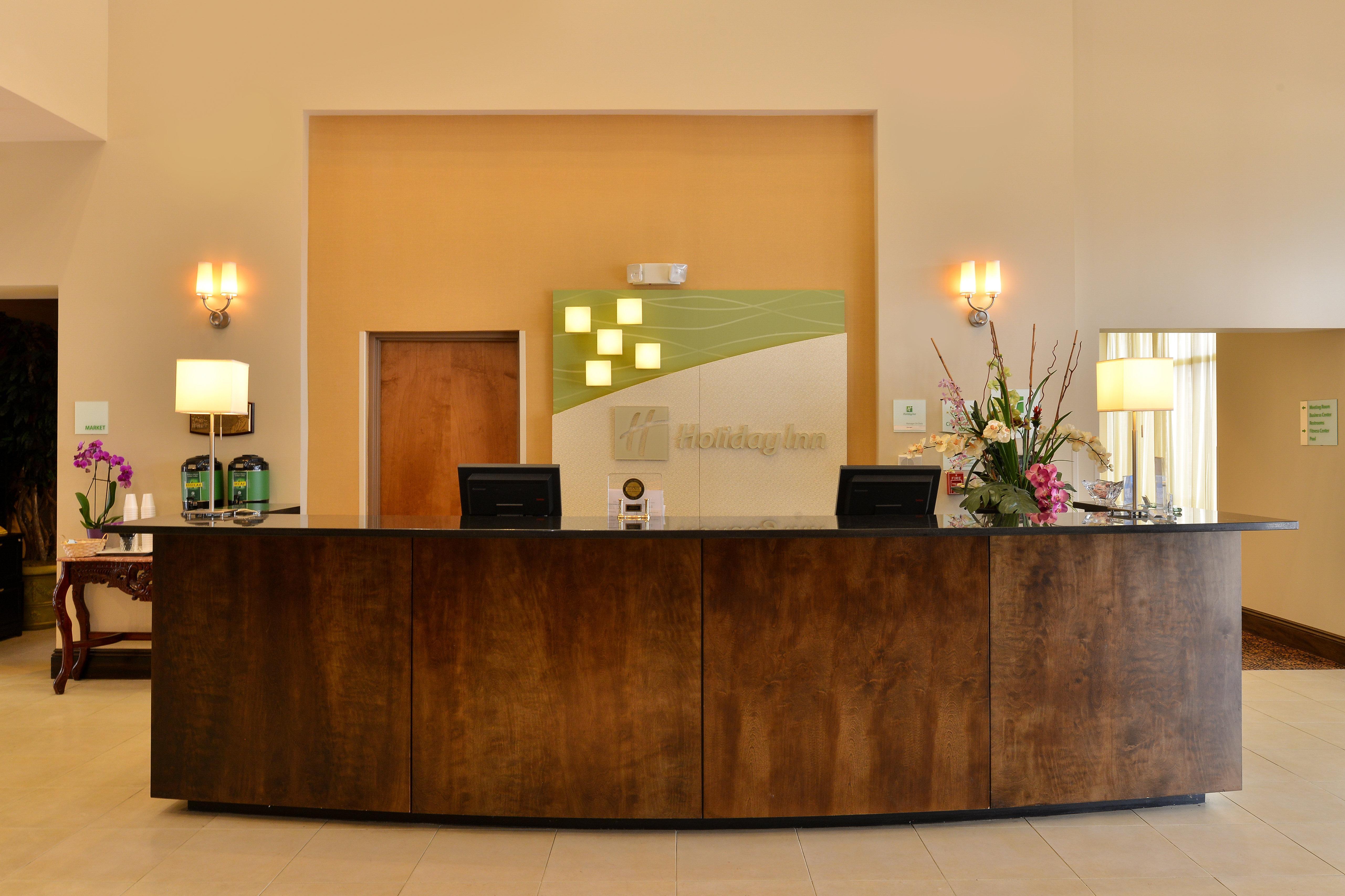 Holiday Inn Montgomery South Airport By Ihg Hope Hull Buitenkant foto