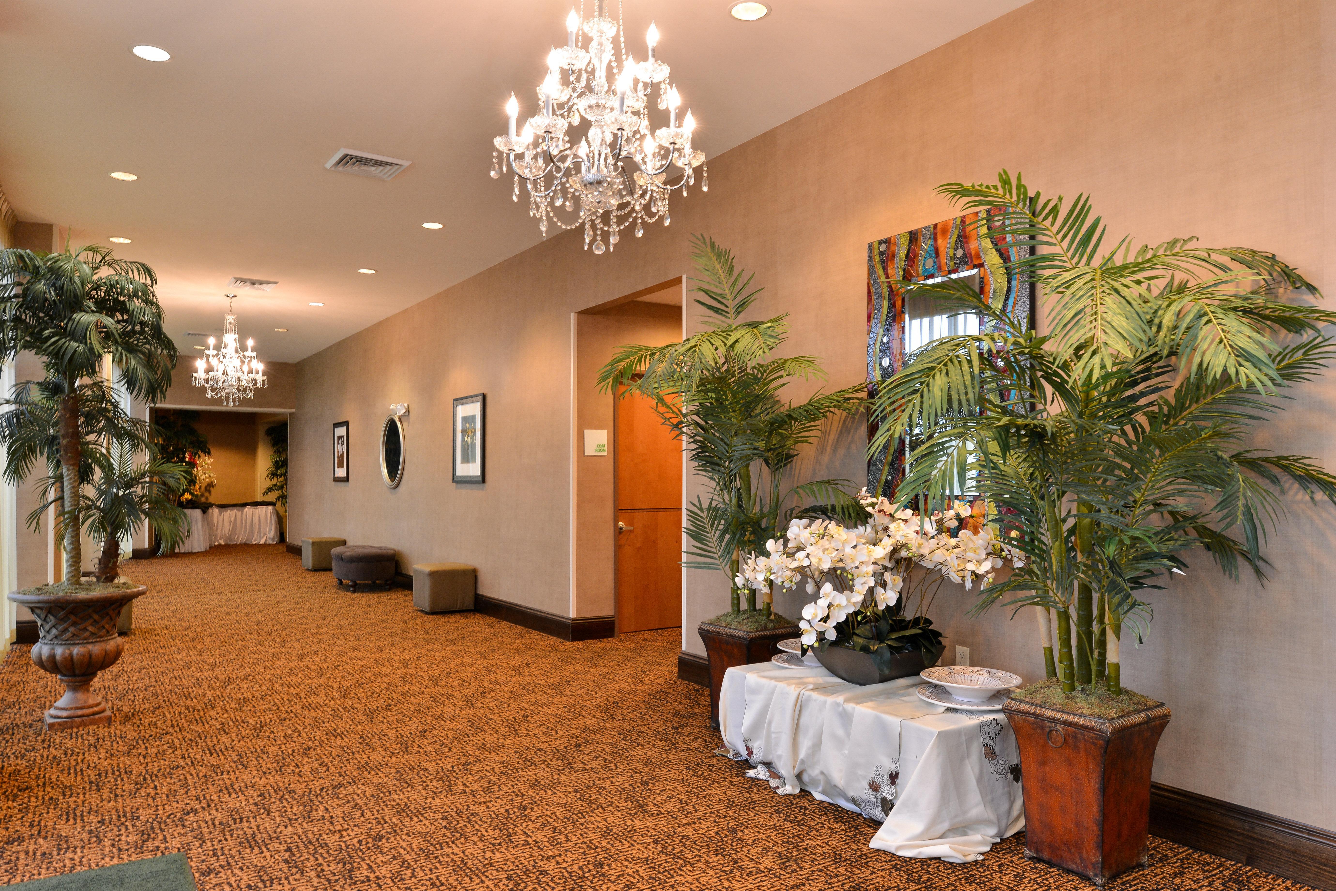 Holiday Inn Montgomery South Airport By Ihg Hope Hull Buitenkant foto
