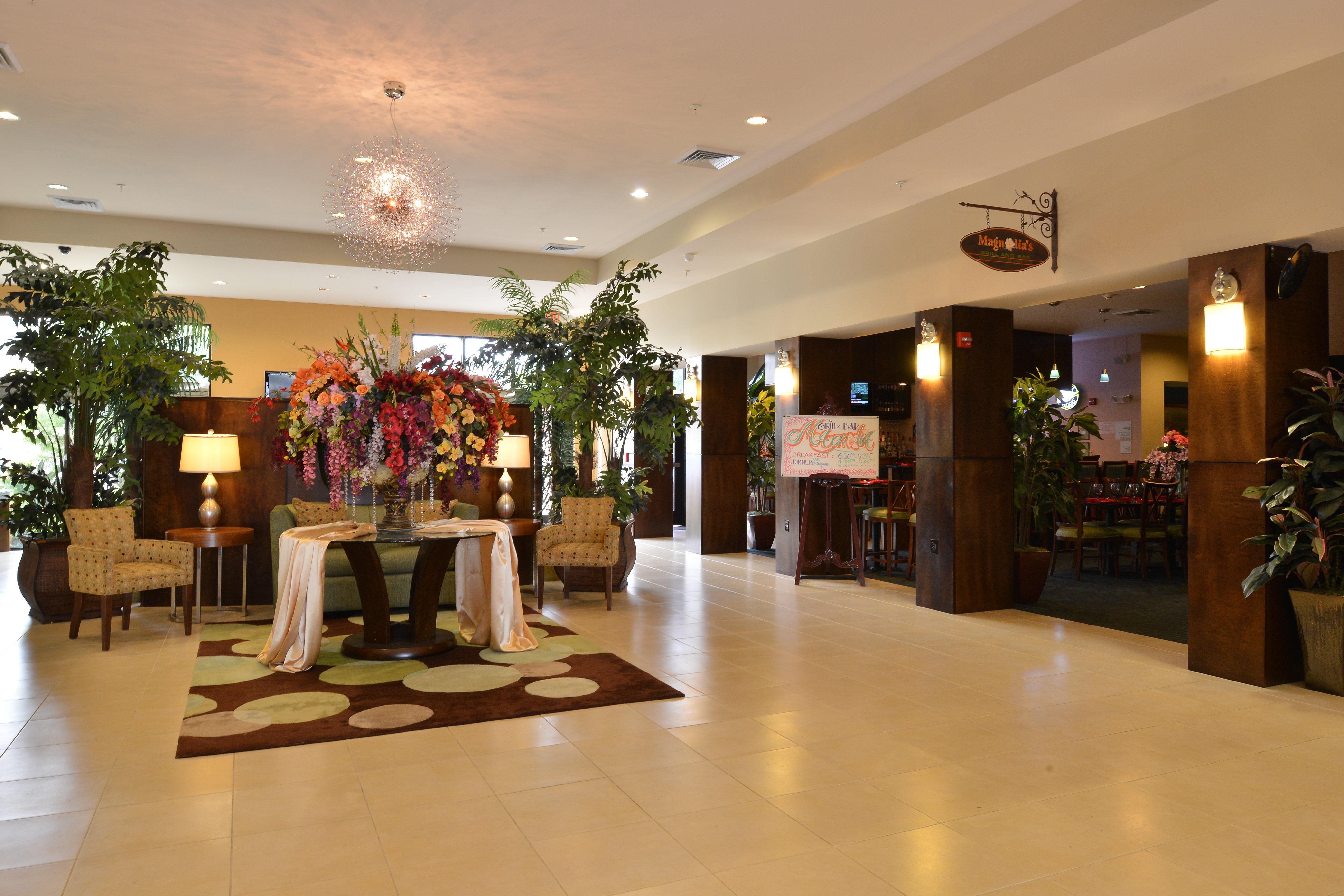 Holiday Inn Montgomery South Airport By Ihg Hope Hull Buitenkant foto
