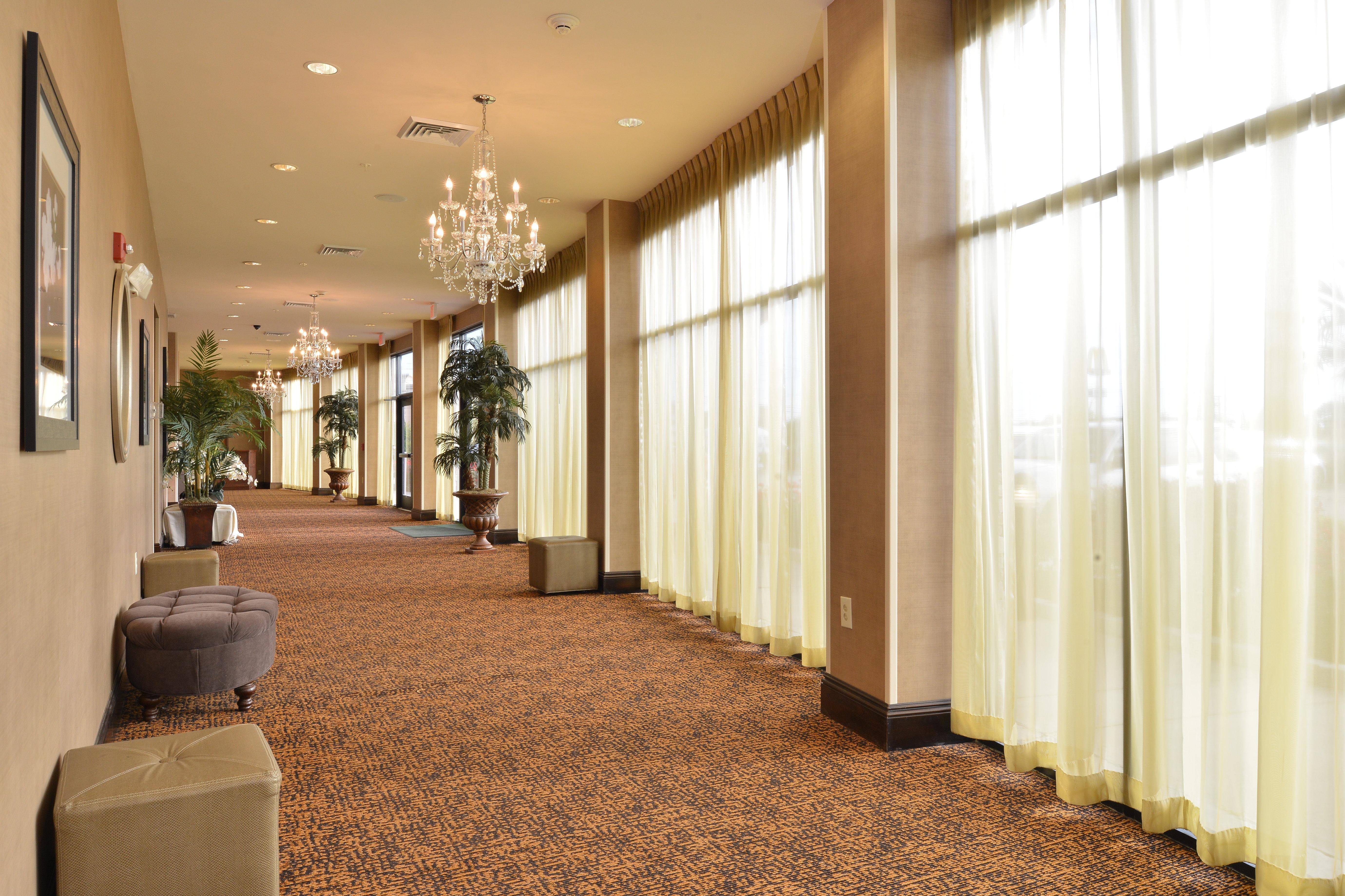 Holiday Inn Montgomery South Airport By Ihg Hope Hull Buitenkant foto