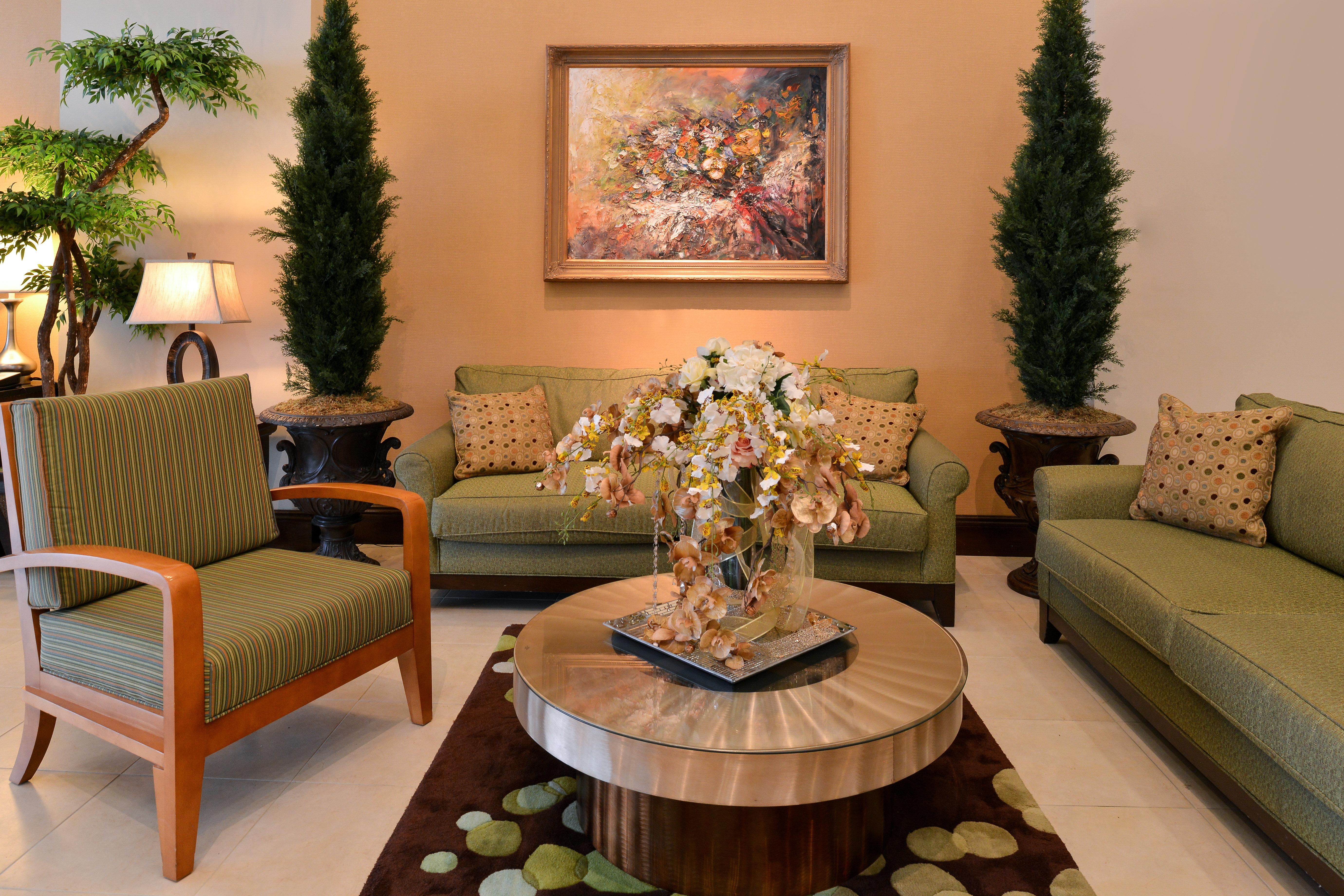 Holiday Inn Montgomery South Airport By Ihg Hope Hull Buitenkant foto