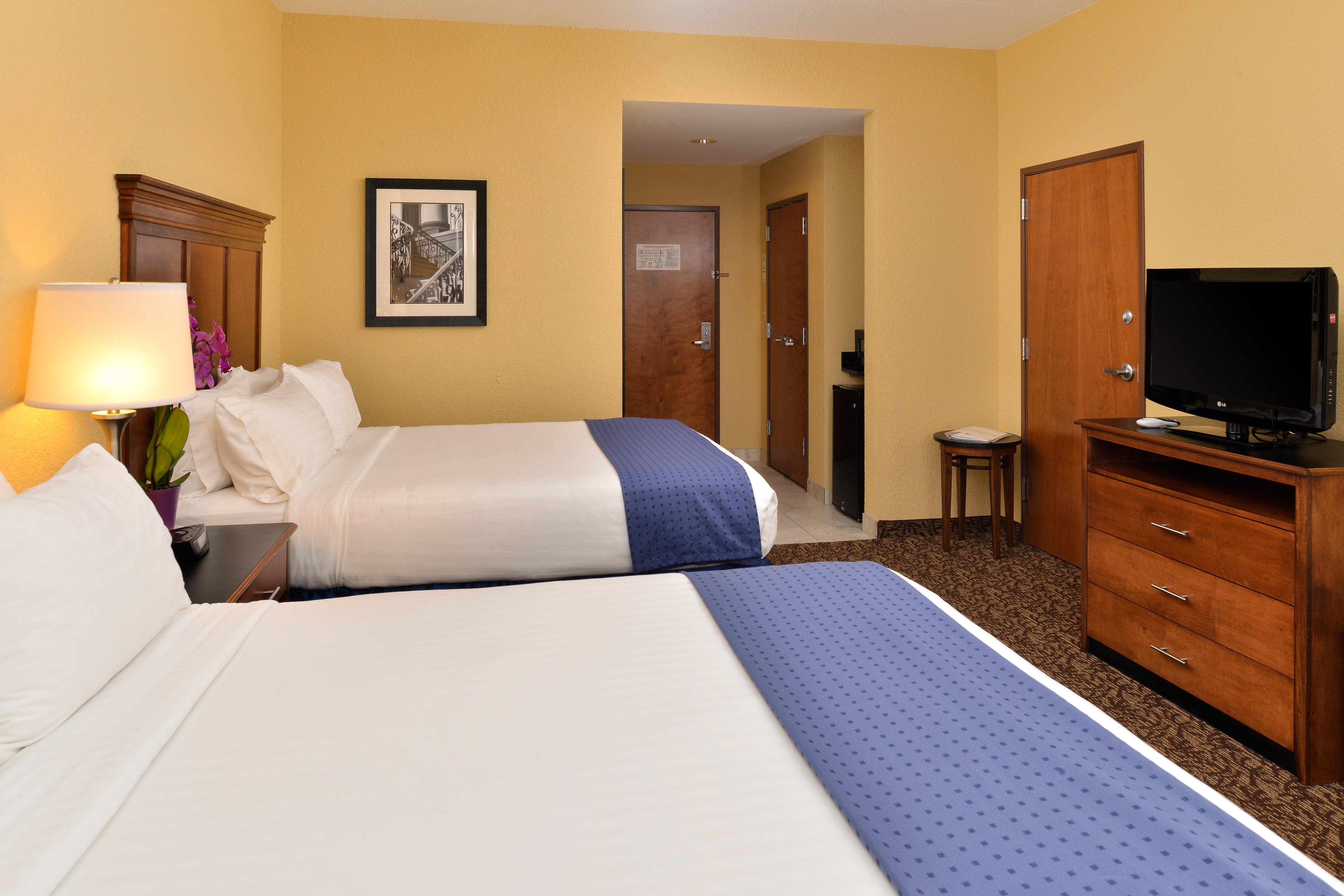 Holiday Inn Montgomery South Airport By Ihg Hope Hull Buitenkant foto