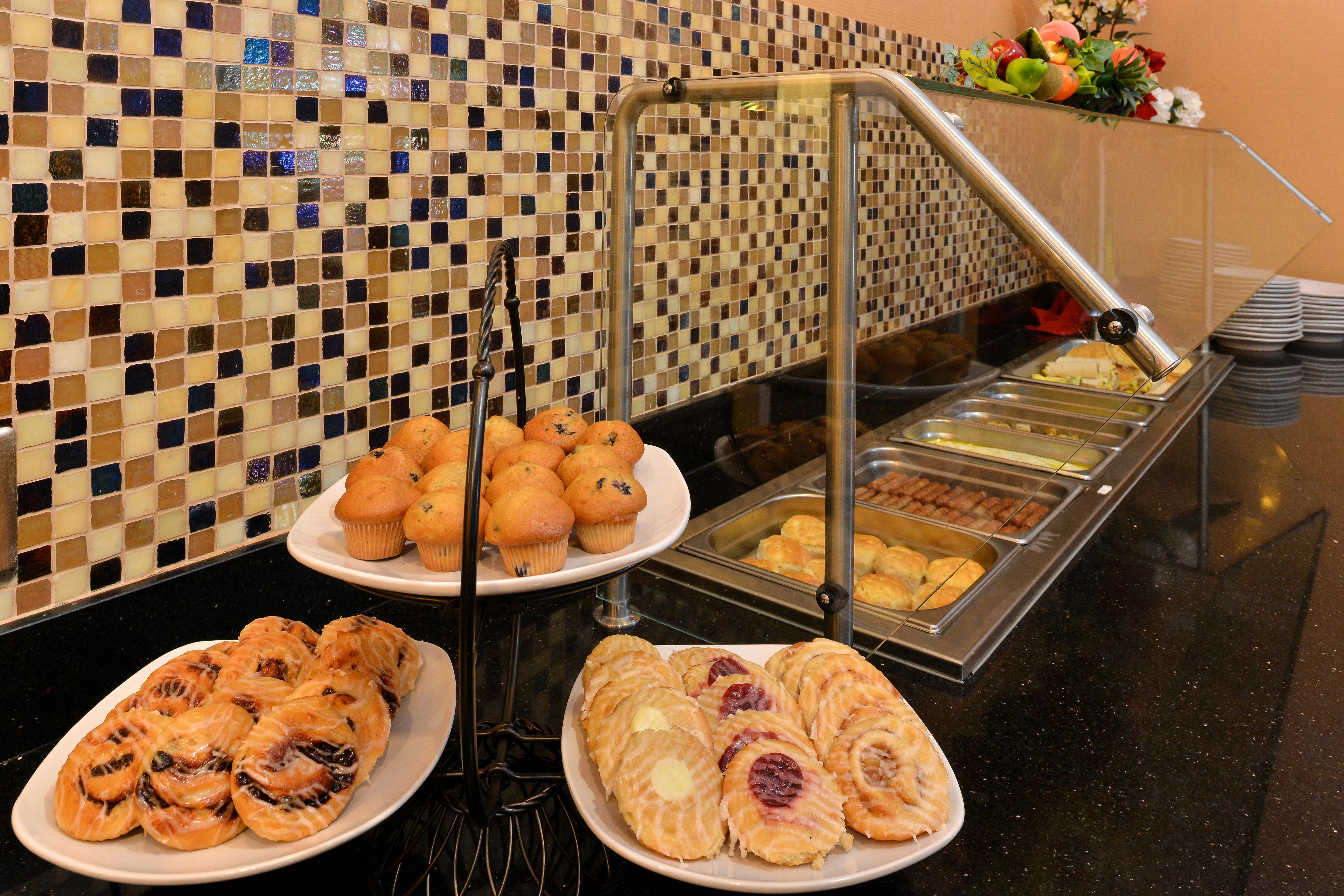 Holiday Inn Montgomery South Airport By Ihg Hope Hull Buitenkant foto