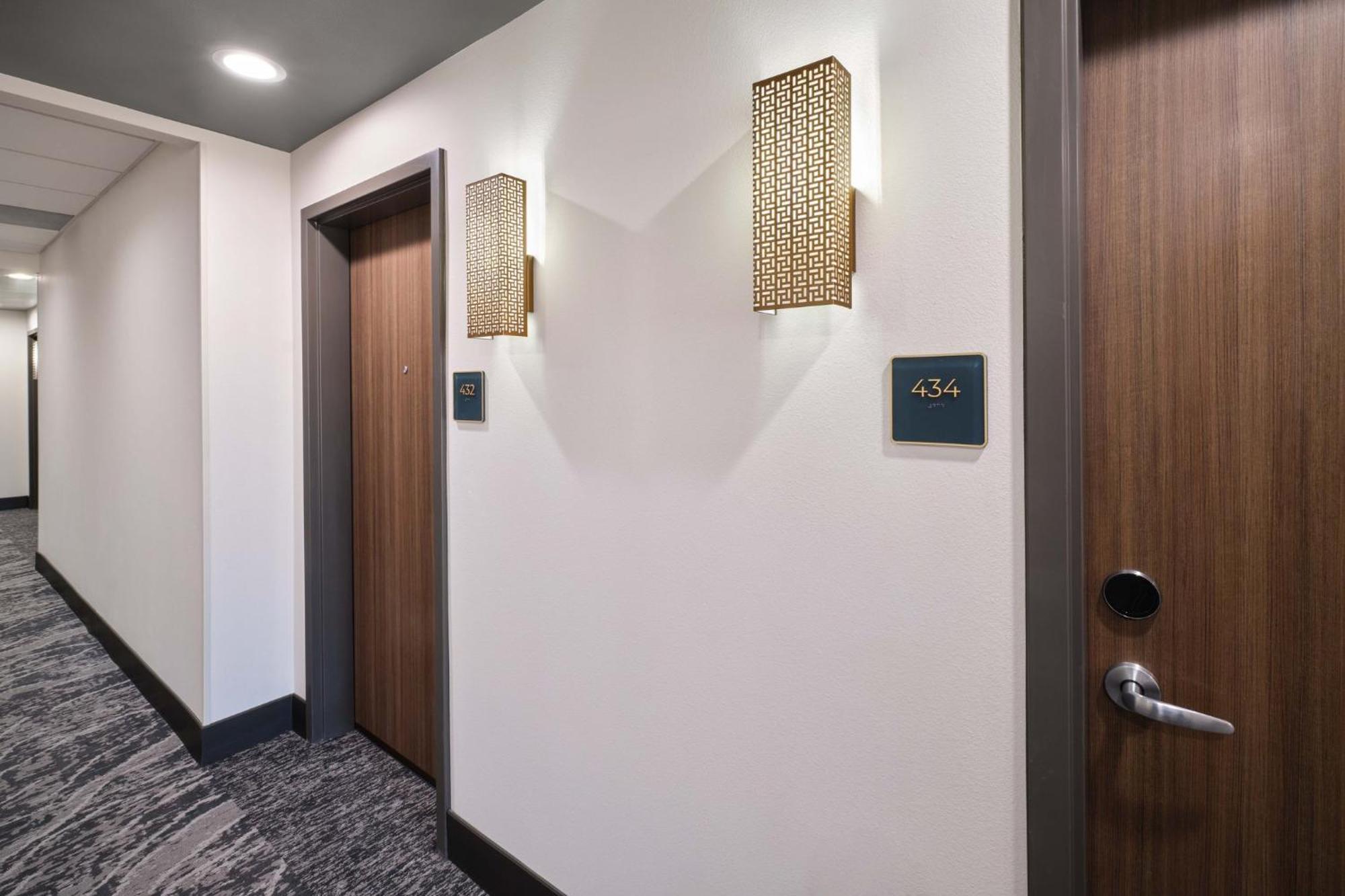 Holiday Inn Montgomery South Airport By Ihg Hope Hull Buitenkant foto