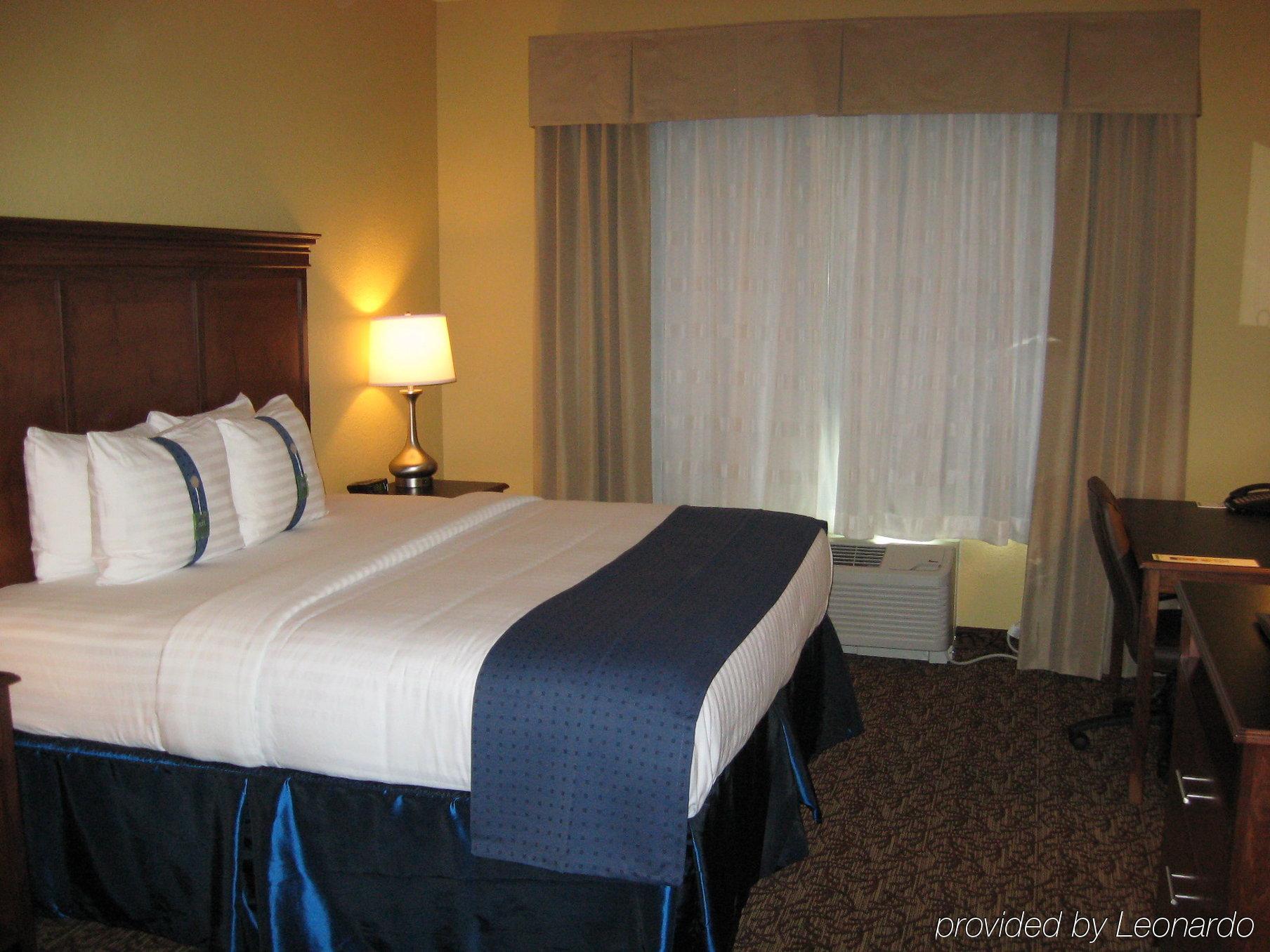 Holiday Inn Montgomery South Airport By Ihg Hope Hull Kamer foto