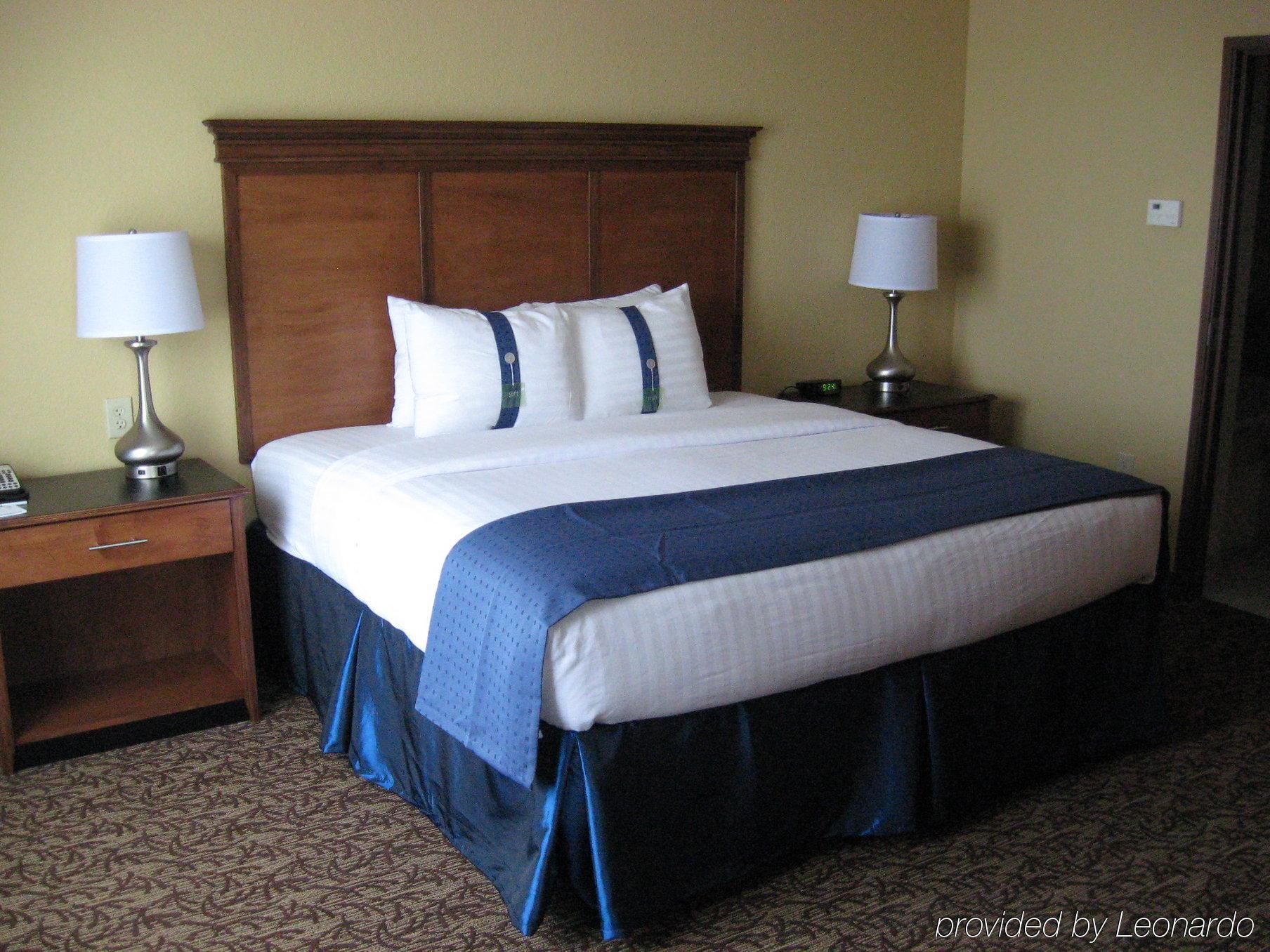 Holiday Inn Montgomery South Airport By Ihg Hope Hull Kamer foto