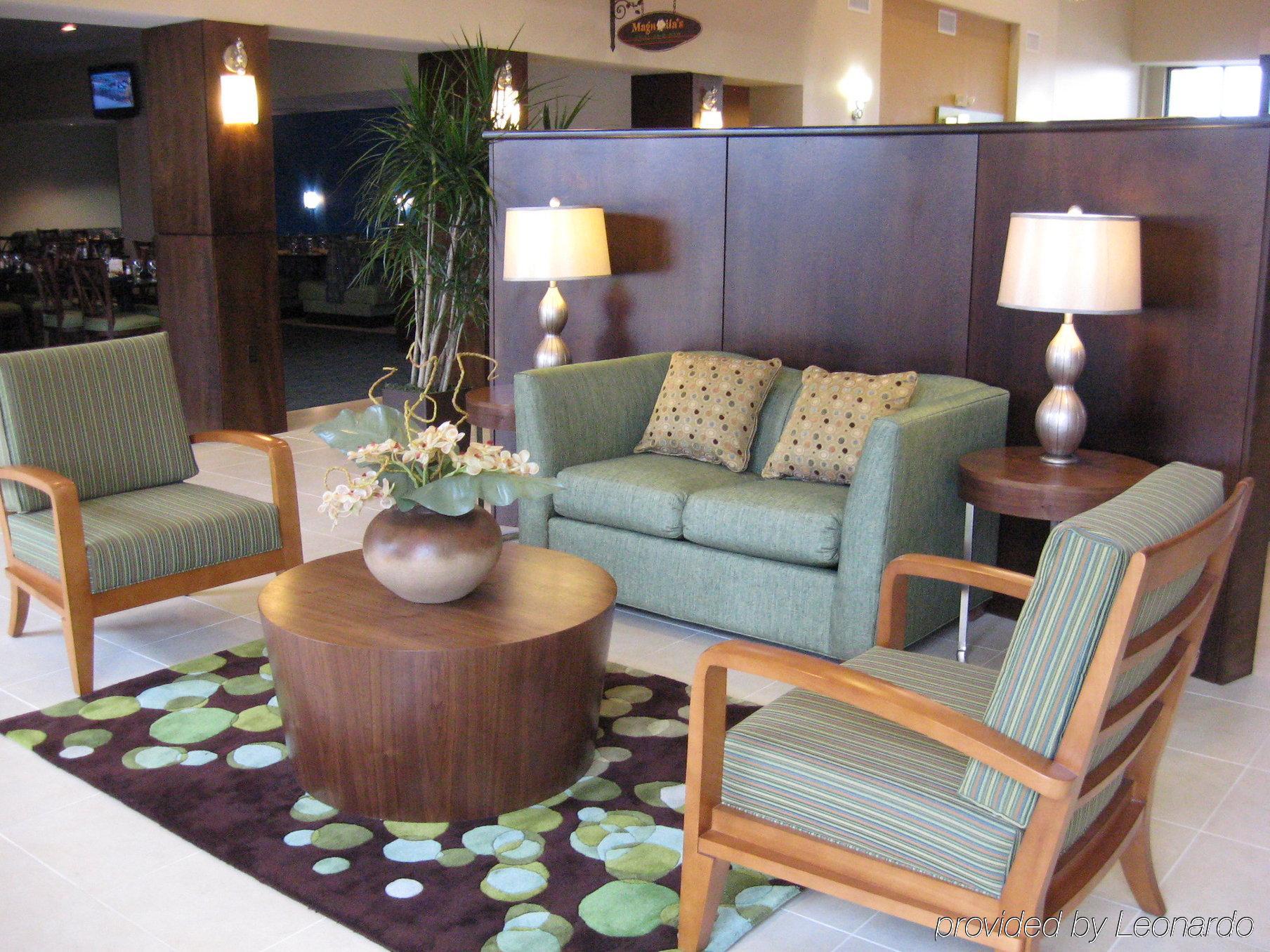 Holiday Inn Montgomery South Airport By Ihg Hope Hull Interieur foto
