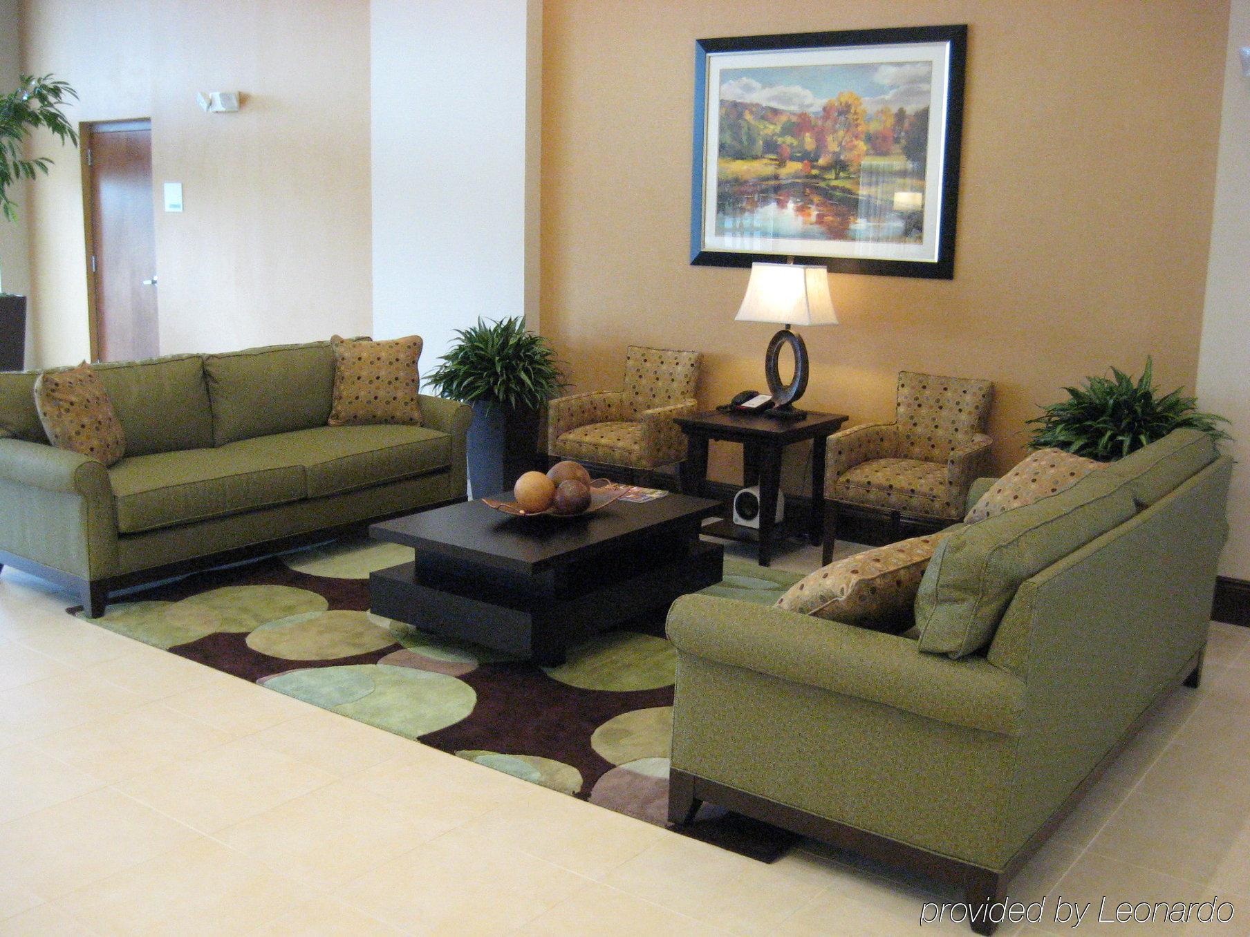 Holiday Inn Montgomery South Airport, An Ihg Hotel Hope Hull Interieur foto